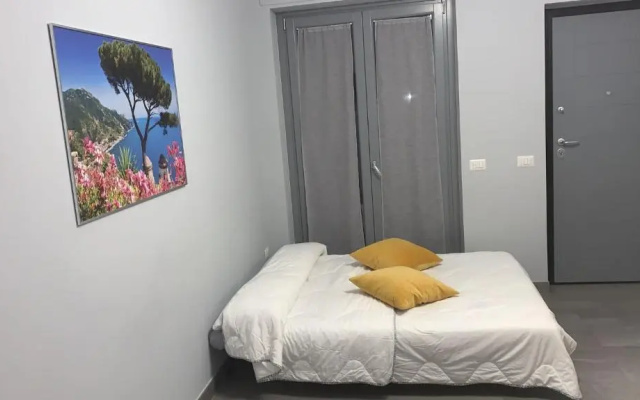 Aa Residence - Free Private Parking