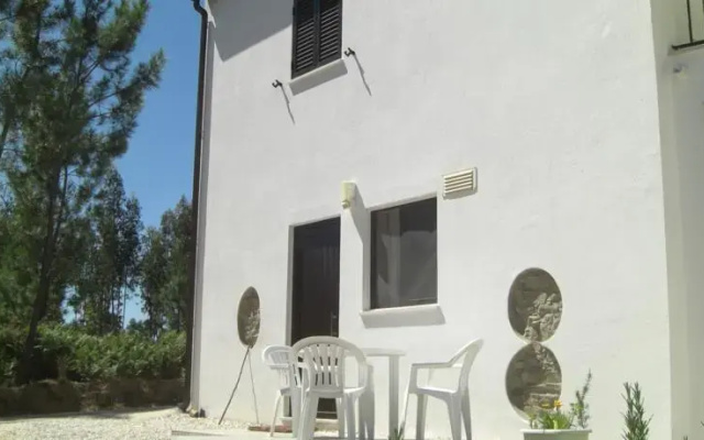 Quinta dos Sobreiros