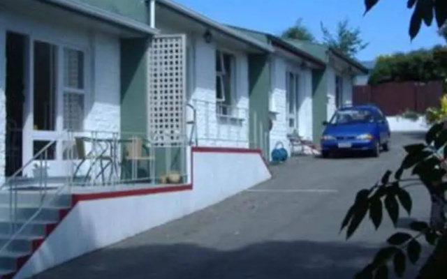 White Star Motel