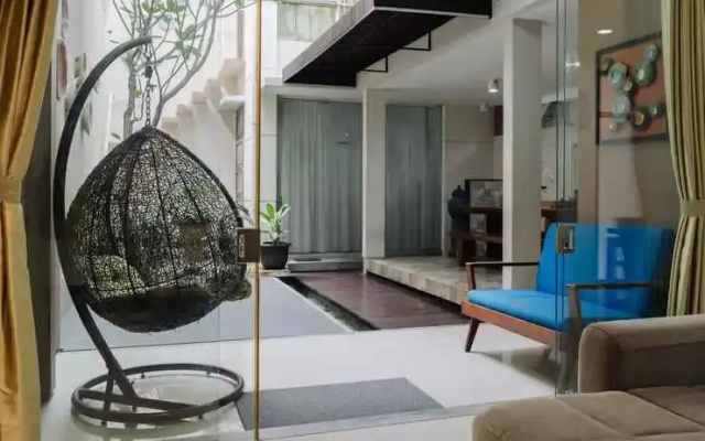 Holiday Home Bogor