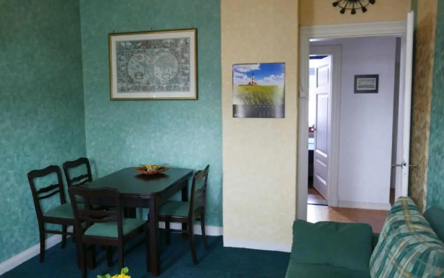 Ferienwohnung Raguse, 15081
