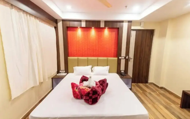 Hotel Signature Inn New Digha