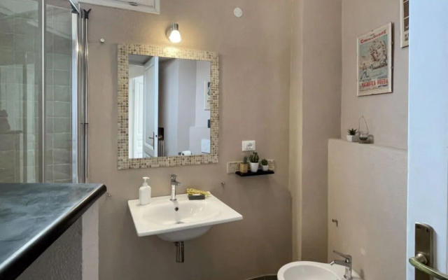Apartment 8 1/2 Imperia