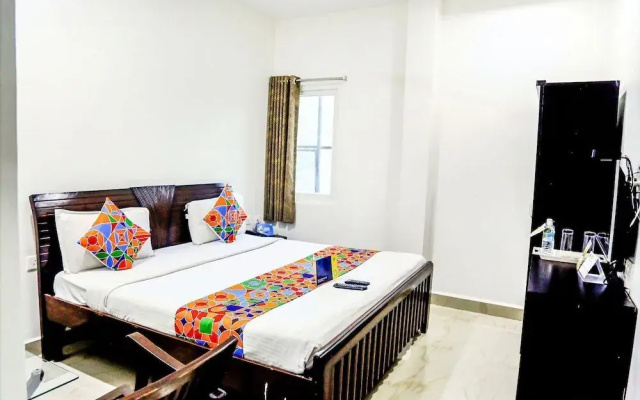 Ashiqa Palace by FabHotels