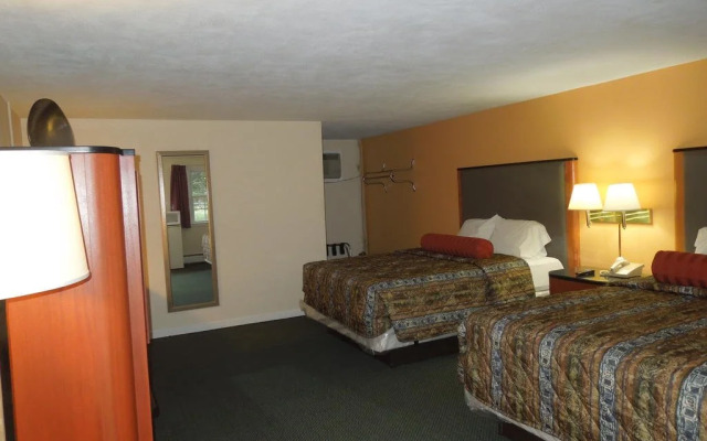Sentinel Motel