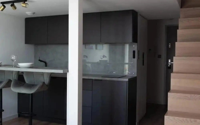 Rajska 3 by Fragola Apartments