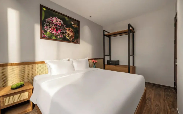 Taian Hotel & Apartment