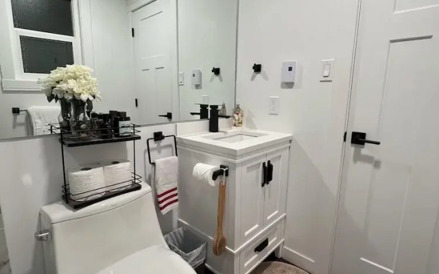 LF Guesthouse