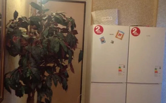 House -Stroy Hostel