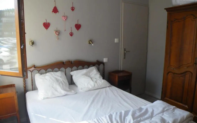 Appartement A La Bresse Hohneck