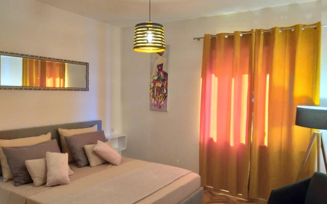 Apartments Golondrina