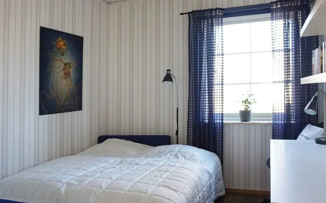 8 Person Holiday Home in Grebbestad-by Traum