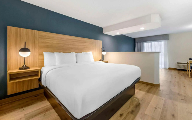 Columbia River Hotel and Conference Center, an Ascend Collection Hotel