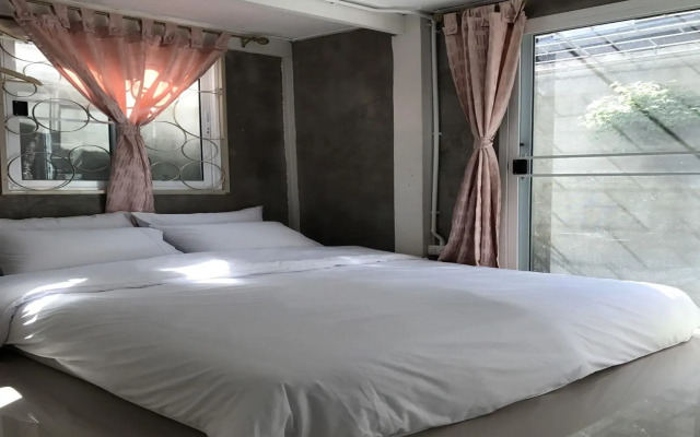 The Little Room