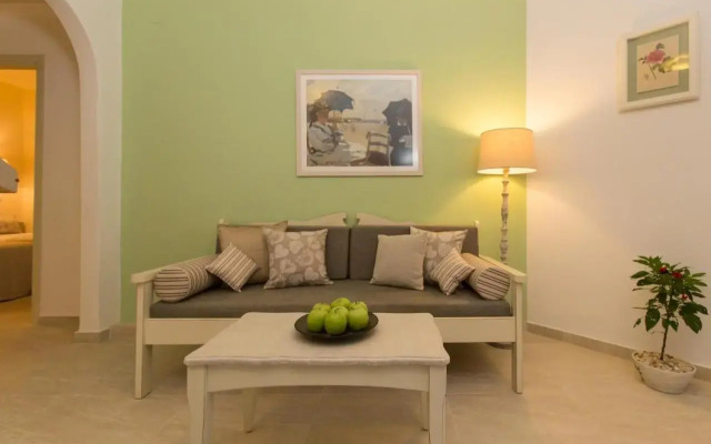 Agrimia Holiday Apartments