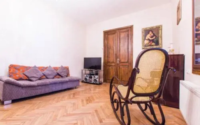 Zemeli Apartments