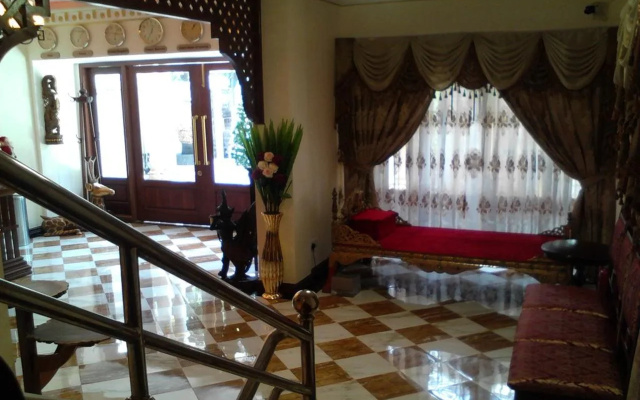 Union Square Hotel
