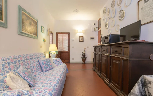 Santo Spirito Place