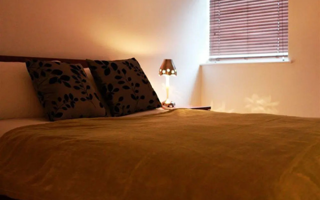 Rotana Apartments