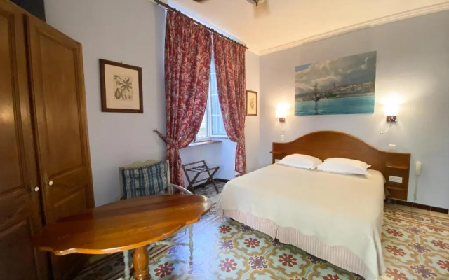 Hotel Central Bastia