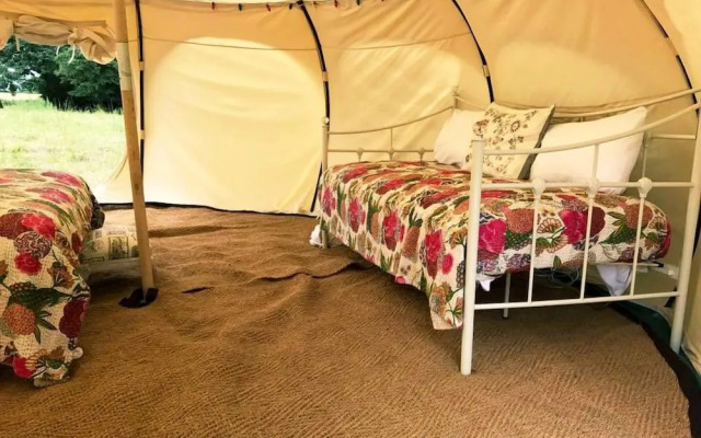 Goblin Coombe Glamping