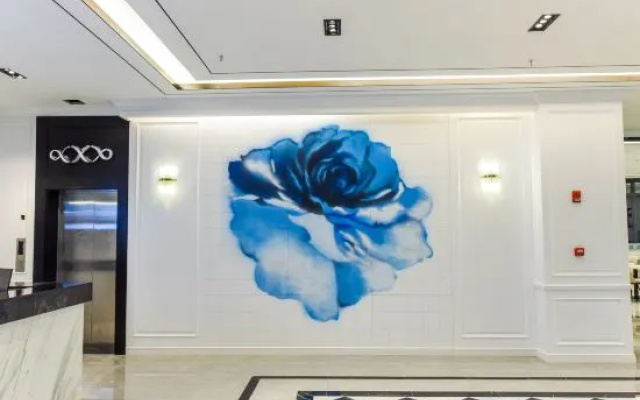 Xana Hotelle (Junhao Central Street, Bishan Chongqing)