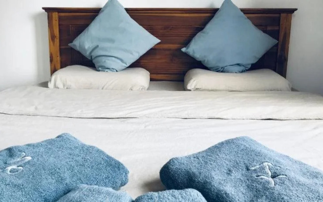 Dandelion Guest House