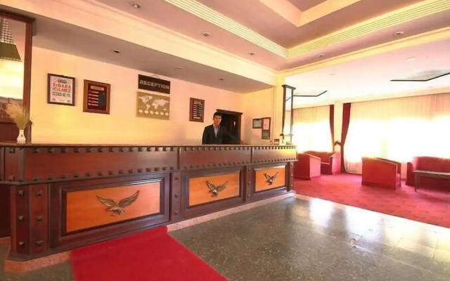 Sim-er Hotel