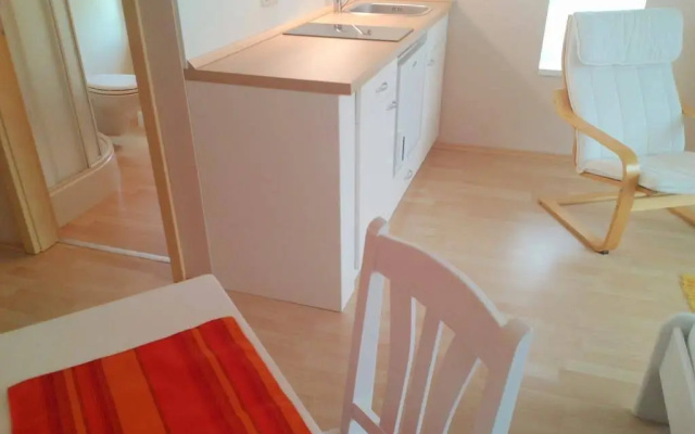 Orel Apartments