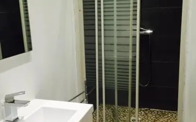 Appartement La Croisette
