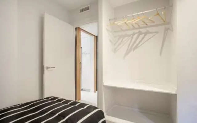 Apartamento Schwarz