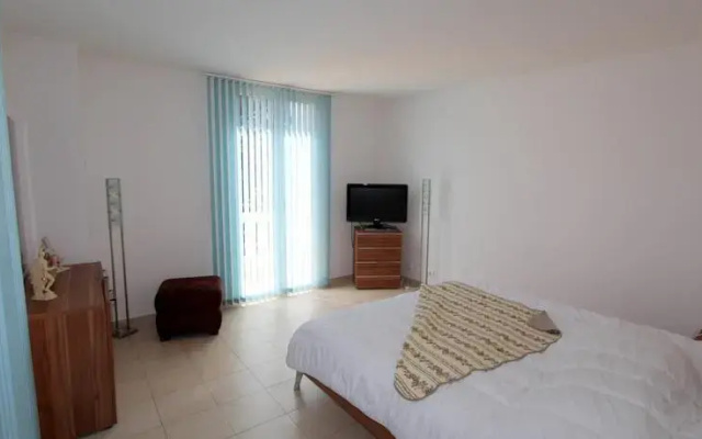 Villa 4G