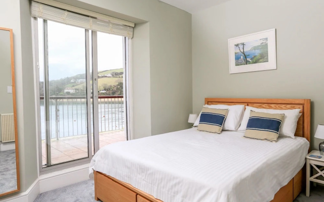 22 The Salcombe