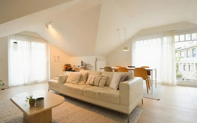 Cosy Apartment in Oostduinkerke