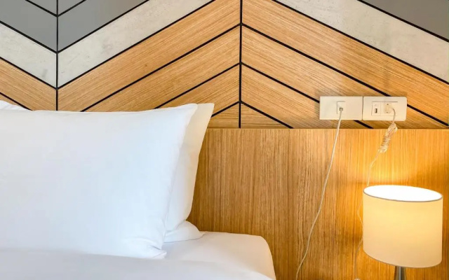 Hotel Fuse Rayong