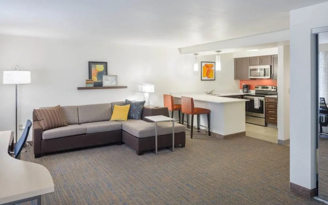 Residence Inn Portland West/Hillsboro