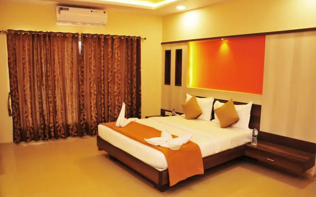 Aakash Hotel