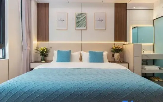 ming qi wang