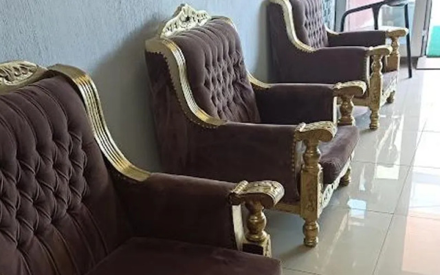 Baris Hotel Alaşehir