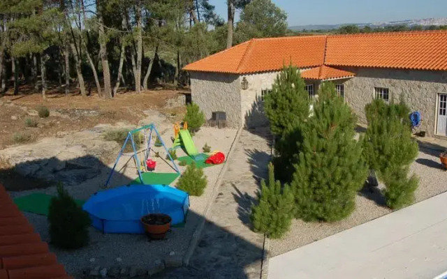 Quinta da Lage