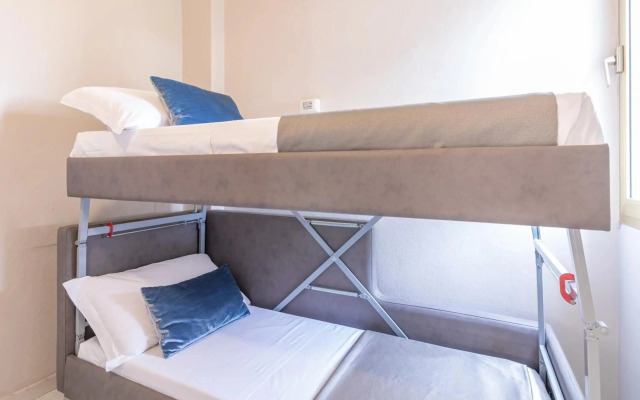 Hotel Biancamano
