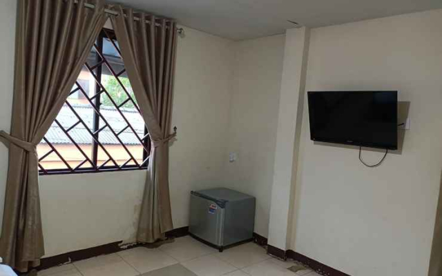 Hotel Natuna Island