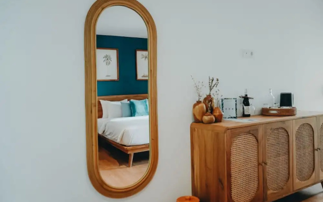 Porter Boutique Hotel & Lifestyle