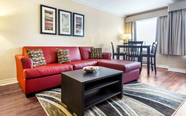Spark by Hilton Toronto Mississauga