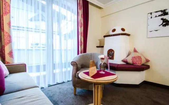 Hotel Almhof