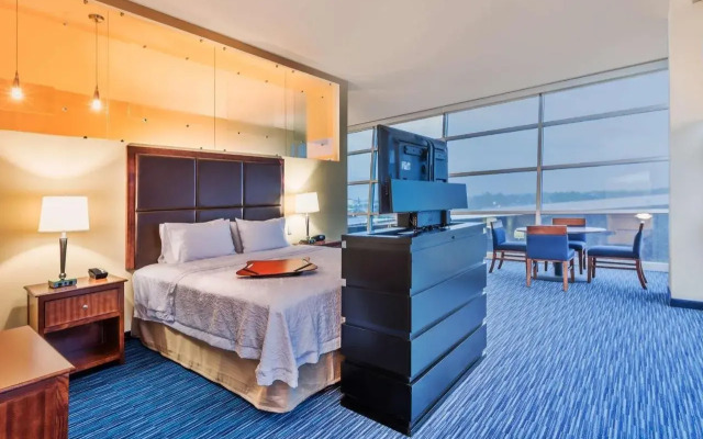 Home2 Suites By Hilton Owensboro