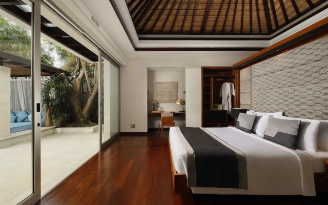 Villa Camellia Jimbaran by Nakula