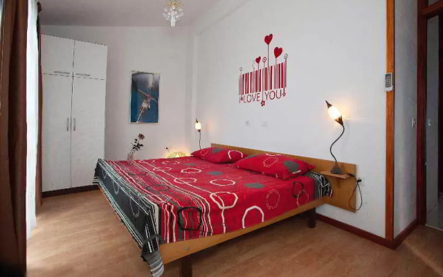 Villa Ljubo Razanj