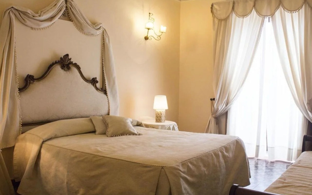 Francalanza City Rooms