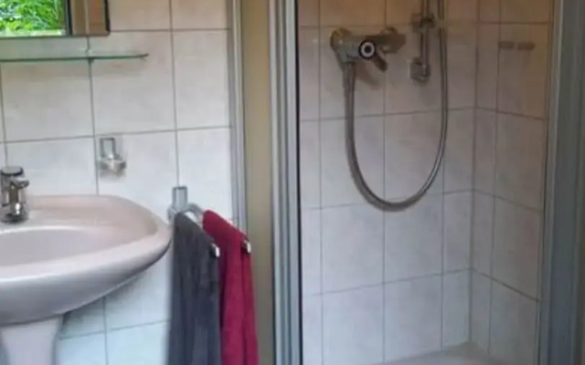 Holiday Apartment Hammergrund